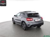 Mercedes-Benz GLA 250 AMG NIGHTPAKET PANO,PARKLENK,SCHECKHEFT - Mercedes-Benz GLA 250 in Berlin