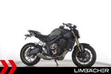 Honda CB 650 R E-CLUTCH - QS, TC, E-Clutch - HONDA 650 R