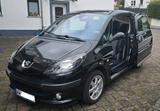Peugeot 1007 Filou 110 Filou - Peugeot 1007 von privat