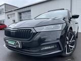 Skoda Octavia Combi 2.0 TDI DSG Sportline HeadUp PANO  - Skoda Octavia: Combi Sport