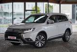 Mitsubishi Outlander 2.0 Totwinkel Kamera el. Heckklappe - Mitsubishi in Hamburg