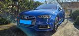 Audi S4 Avant 3.0 TFSI - Audi exclusive | Voll - Audi S4 mit Benzin-Antrieb: Kombi