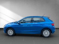 Skoda Fabia - Vorschau Bild 10