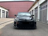 Toyota Yaris 1.6-l-Turbo GR GR - Toyota Yaris: Allradantrieb, GR