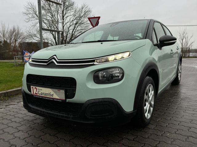 Citroën C3 Feel