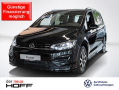 Volkswagen Touran 1.5 TSI DSG Highline KURZZULASSUNG R-Line