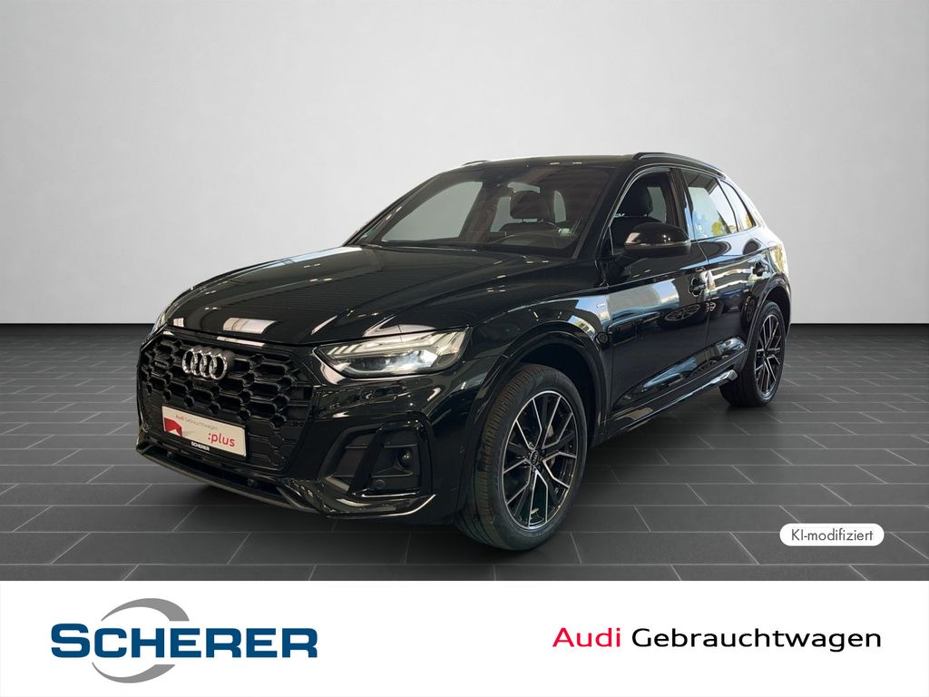 Image of Audi Q5