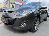 Mazda 2 SENDO Navi Sitz.TÜV/Service Neu Garantie 59TKM - Mazda 2 in Gelsenkirchen