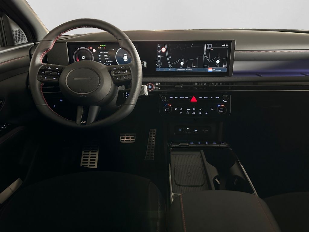Hyundai Tucson – Bild 11