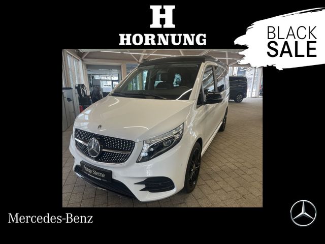 Mercedes-Benz Marco Polo 300d Horizon Edition*AIRMATIC*AMG*AHK