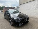 Mercedes-Benz CLA 45 AMG - Mercedes-Benz CLA-Klasse: Sportwagen