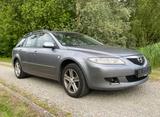Mazda 6 1.8l Sport Exclusive Tüv=08/26 Klima Xenon VB - gebrauchte Mazda 6 aus dem Jahr 2003