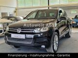 Volkswagen Touareg V6 TDI BMT PANO.+LEDER+AHK+20ZOLL+NAVI - Volkswagen Touareg aus 2011: V6 TDI