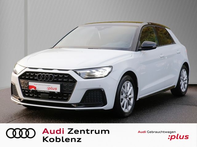 Audi A1 Sportback 30 TFSI advanced LED PDC+ GRA