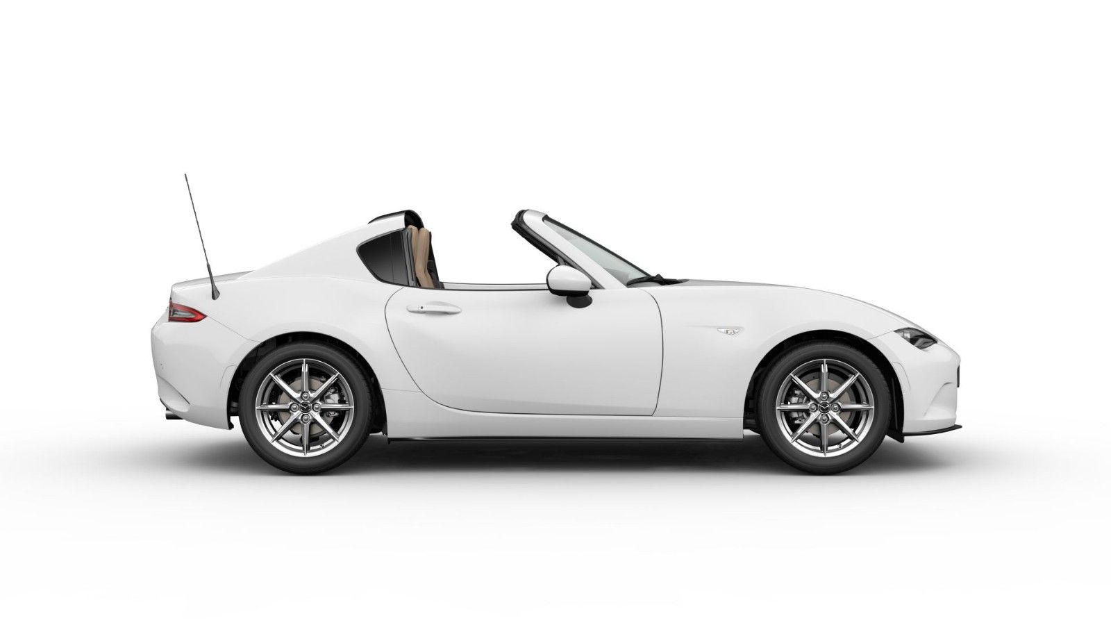 Mazda MX-5 - Bild 5