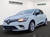 Renault Clio IV Limited *Navi,FSE,SHZ,EPH* - Renault Clio Gebrauchtwagen in Stuttgart