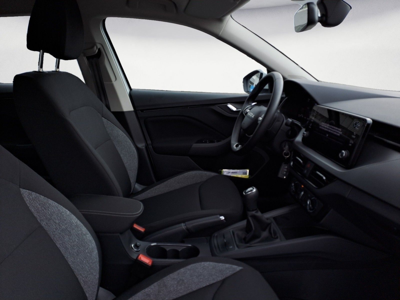 Skoda Scala - Bild 7