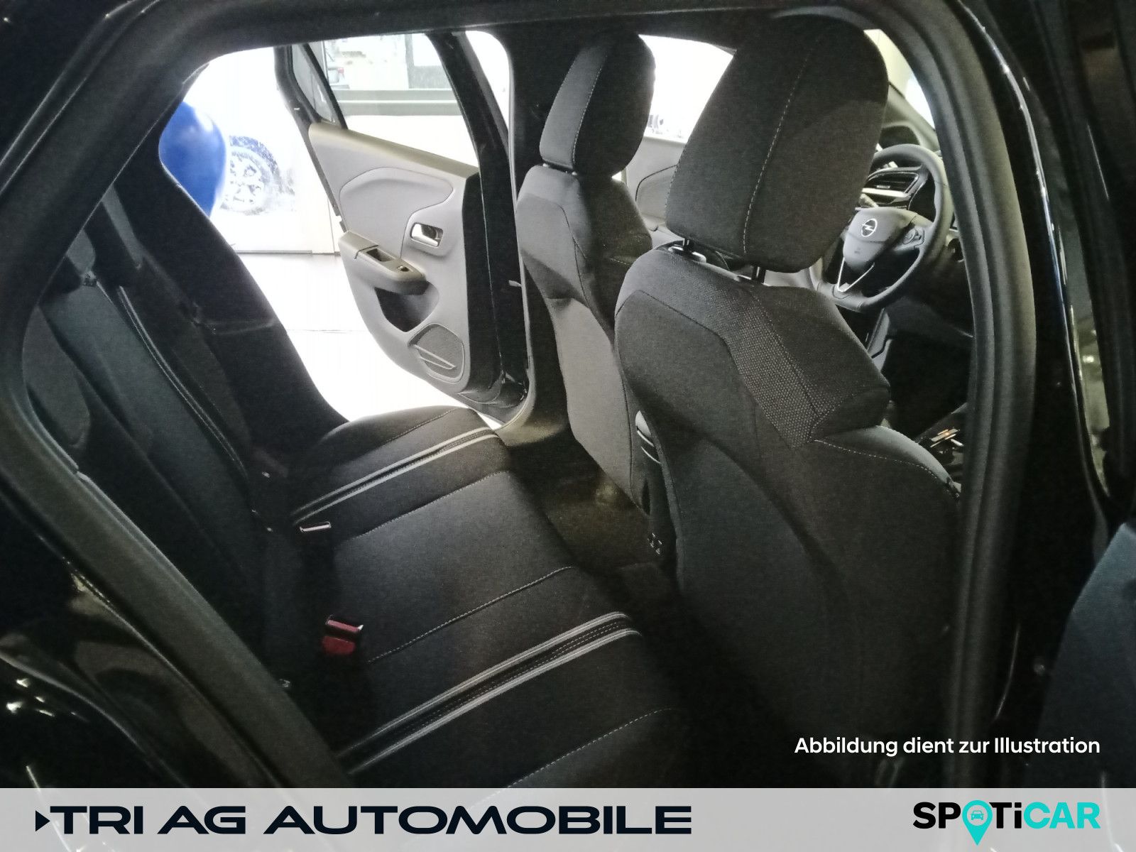 Opel Corsa - Bild 14