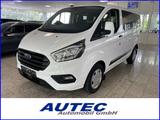 Ford Transit Custom Kombi 320 L1 DAB+KLIMA+9-SITZER - Ford Transit Custom in Wuppertal