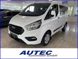 Ford Transit Custom Kombi 320 L1 DAB+KLIMA+9-SITZER - Ford Transit Custom aus 2020