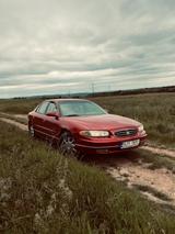 Buick Regal - Buick Regal