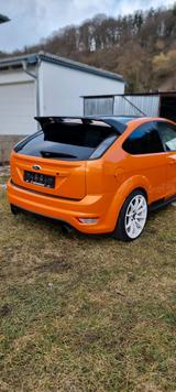 Ford Focus St mk2 facelift 2.5 Turbo 5 Zyl... - Ford Focus: ST Turbo