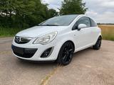 Opel Corsa 1.4 Color Edition Klima PDC Winterpaket