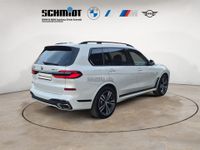 BMW X7 - Vorschau Bild 7