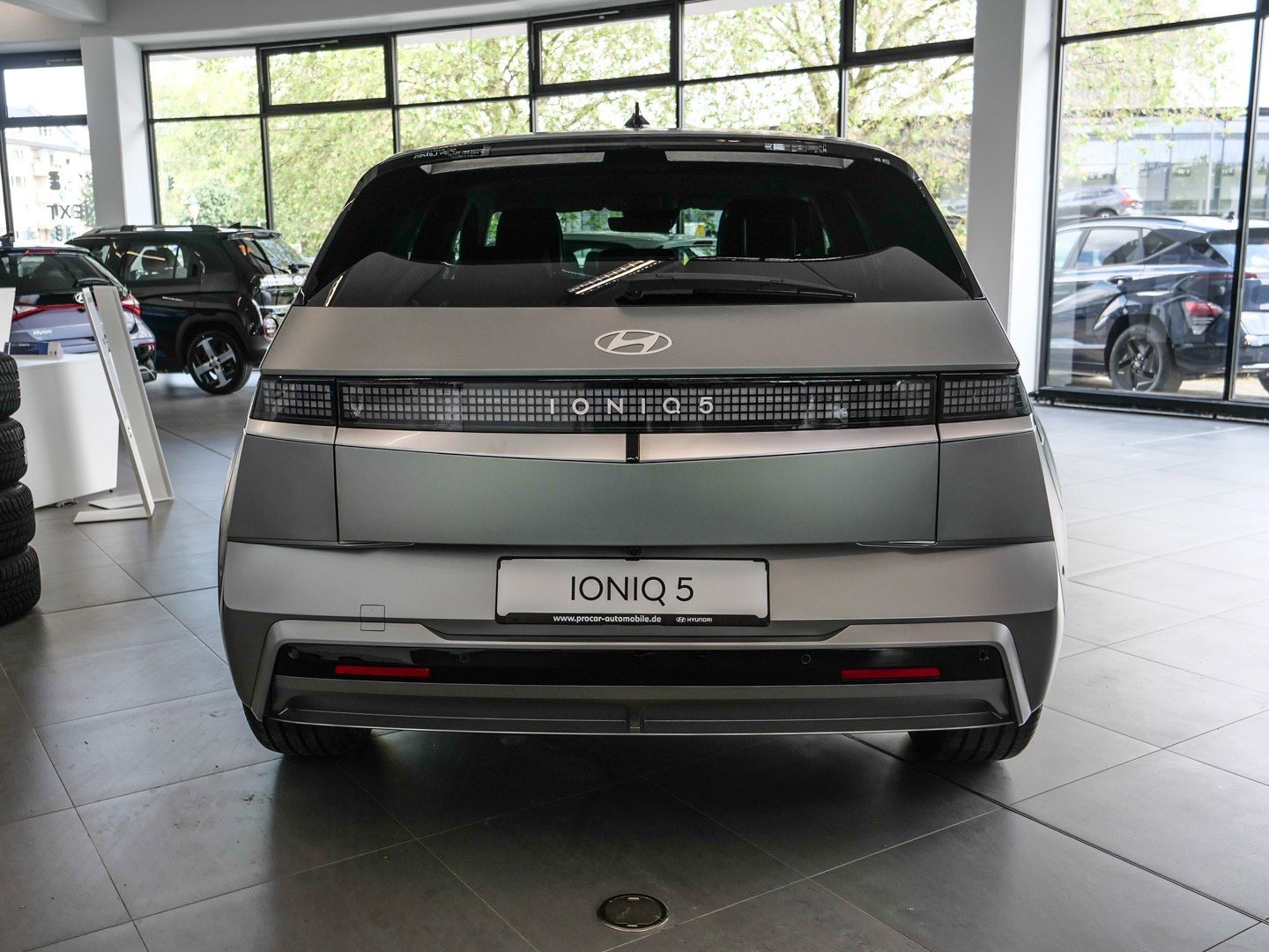 Hyundai IONIQ 5 – Bild 5