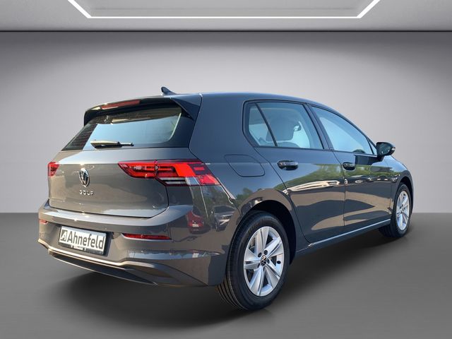 Golf VIII Life 2.0 TDI DSG PDC SHZ NAVI ACC LED