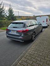 Mercedes-Benz C 300 d T Autom. -DIGLIGHT, Sthzg,MBUX - Mercedes-Benz C 300 in Wiesbaden