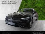Mercedes-Benz CLE 200 AMG Line *Pano*Cam*KeyGo*LED*Memo*ParkA* - schwarze Mercedes-Benz CLE 200