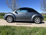 Volkswagen New Beetle 1.4 United Cabriolet - TOP GEPFLEGT - VW New Beetle Gebrauchtwagen