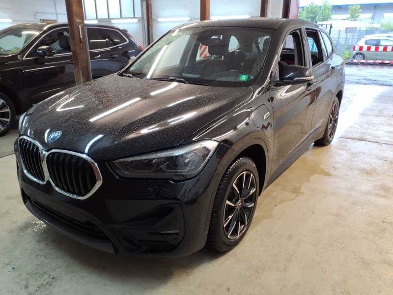 BMW X1 xDrive*Advantage*Pano*ACC*SHZ*Cam*CarPlay*LED