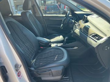 BMW X1 - 9