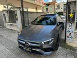 Mercedes-Benz Mercedes CLA 35 AMG 4Matic Race Edition 306CV - Mercedes-Benz CLA 35 AMG aus 2021