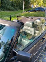 Saab 900 S Cabrio Klassiker - Saab 900 Gebrauchtwagen