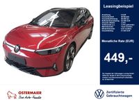 Volkswagen ID.7 - Vorschau Bild 1