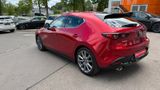 MAZDA 3 Lim. 5-trg.Selection/Bose/Head Up/Kamera/Leder - Thumbnail 3