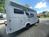 Hobby V65 GE Optima Ontour Edition, Luftfederung, AHK - Hobby OnTour
