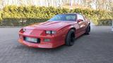 Chevrolet Camaro Z28 Targa mit einem 5,7l ... - Chevrolet mit Benzin-Antrieb: Coupe, 5.7