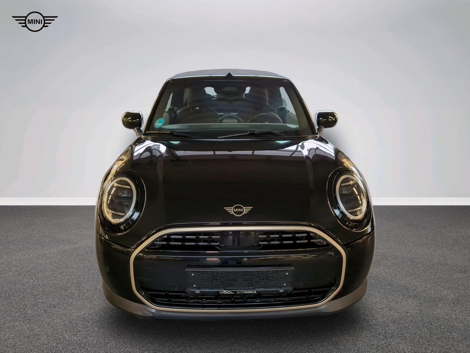 MINI Cooper Cabrio - Bild 3