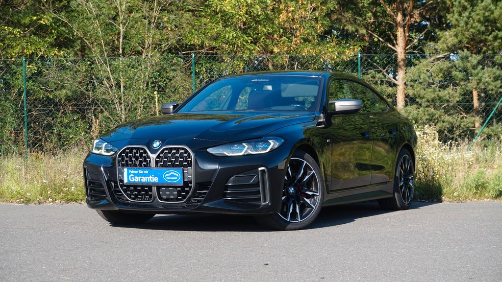 Image of BMW M440