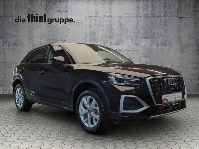 Audi Q2 - Bild 3