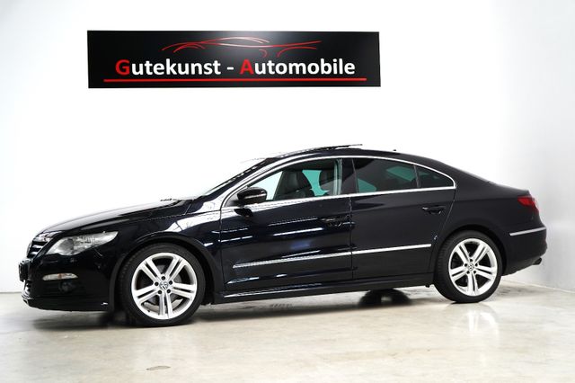 Volkswagen Passat CC,Dt-Fzg,R-Line,Pano,ACC,Sthzg,DCC,Keyl,