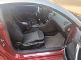 Peugeot RCZ 2.0 HDi 163CV - gebrauchte Peugeot RCZ aus dem Jahr 2015