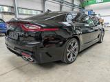 Kia Stinger 3.3 GT 4WD AUT NAVI HUD ACC LED 360 MEM - Kia Unfallwagen