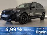 BMW X3 M M Sport HUD/H&K/Pano HUD/H&K/Pano - gebrauchte BMW X3 M aus dem Jahr 2023