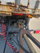 Andere Carmosino Kipp BDF Anhänger - Schlepper Anhänger