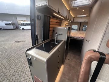 HYMER  ERIBA  HYMERCAR Grand Canyon S 700 